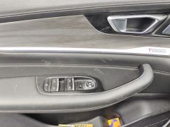Chery Tiggo 8 Edition 290TGDI Edition - ფოტო 13