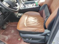 Chery Tiggo 8 Edition 290TGDI Edition - ფოტო 14