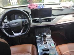 Chery Tiggo 8 Edition 290TGDI Edition - ფოტო 16