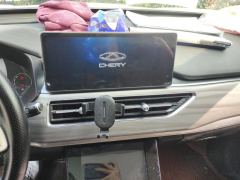 Chery Tiggo 8 Edition 290TGDI Edition - ფოტო 17