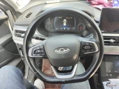 Chery Tiggo 8 Edition 290TGDI Edition - ფოტო 18