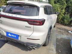 Chery Tiggo 8 Edition 290TGDI Edition - ფოტო 2