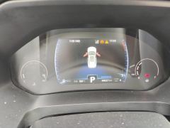 Chery Tiggo 8 Edition 290TGDI Edition - ფოტო 20