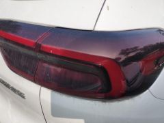 Chery Tiggo 8 Edition 290TGDI Edition - ფოტო 5