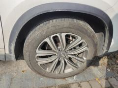 Chery Tiggo 8 Edition 290TGDI Edition - ფოტო 6