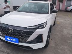 Changan CS55PLUS 1.5T Premium Version - ფოტო 1