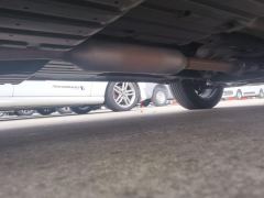 Changan CS55PLUS 1.5T Premium Version - ფოტო 10