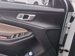 Changan CS55PLUS 1.5T Premium Version - ფოტო 12
