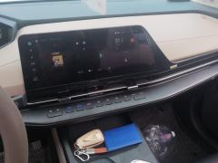 Changan CS55PLUS 1.5T Premium Version - ფოტო 17