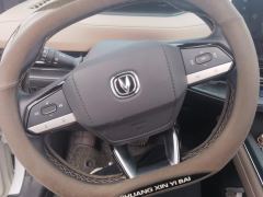 Changan CS55PLUS 1.5T Premium Version - ფოტო 18
