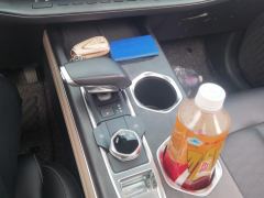 Changan CS55PLUS 1.5T Premium Version - ფოტო 19