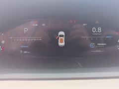 Changan CS55PLUS 1.5T Premium Version - ფოტო 20