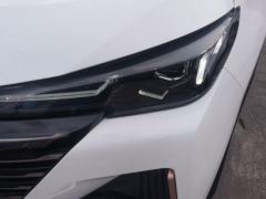 Changan CS55PLUS 1.5T Premium Version - ფოტო 4