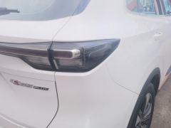 Changan CS55PLUS 1.5T Premium Version - ფოტო 5