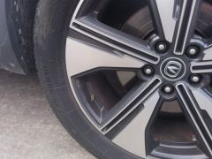 Changan CS55PLUS 1.5T Premium Version - ფოტო 6