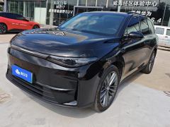 Leapmotor C16 BEV 520km Exclusive Edition - ფოტო 1
