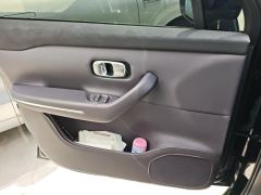 Leapmotor C16 BEV 520km Exclusive Edition - ფოტო 12