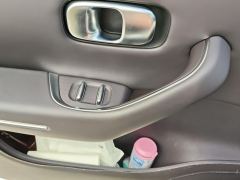 Leapmotor C16 BEV 520km Exclusive Edition - ფოტო 13