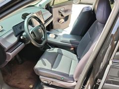 Leapmotor C16 BEV 520km Exclusive Edition - ფოტო 14