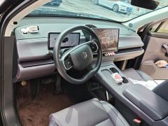 Leapmotor C16 BEV 520km Exclusive Edition - ფოტო 16