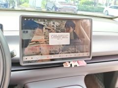 Leapmotor C16 BEV 520km Exclusive Edition - ფოტო 17
