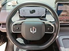 Leapmotor C16 BEV 520km Exclusive Edition - ფოტო 18