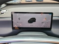 Leapmotor C16 BEV 520km Exclusive Edition - ფოტო 20