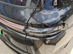 Leapmotor C16 BEV 520km Exclusive Edition - ფოტო 5