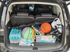 Leapmotor C16 BEV 520km Exclusive Edition - ფოტო 7