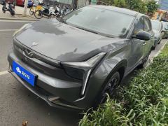 Neta U-Ⅱ Edition 501km U Edition - ფოტო 1