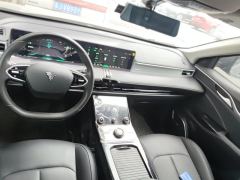 Neta U-Ⅱ Edition 501km U Edition - ფოტო 16