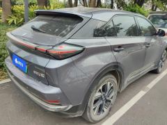 Neta U-Ⅱ Edition 501km U Edition - ფოტო 2