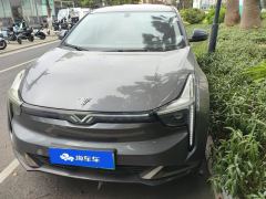 Neta U-Ⅱ Edition 501km U Edition - ფოტო 3