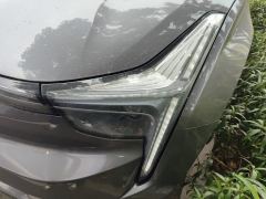 Neta U-Ⅱ Edition 501km U Edition - ფოტო 4