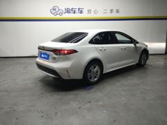 Toyota Levin 185T Luxury Edition - ფოტო 2