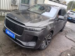 Li Auto Li ONE EREV6 Edition - ფოტო 1