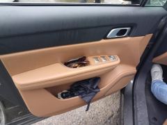 Li Auto Li ONE EREV6 Edition - ფოტო 12