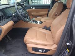 Li Auto Li ONE EREV6 Edition - ფოტო 14