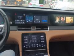 Li Auto Li ONE EREV6 Edition - ფოტო 17