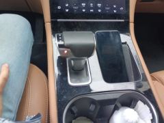 Li Auto Li ONE EREV6 Edition - ფოტო 19
