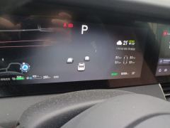 Li Auto Li ONE EREV6 Edition - ფოტო 20
