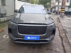 Li Auto Li ONE EREV6 Edition - ფოტო 3