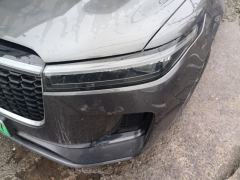 Li Auto Li ONE EREV6 Edition - ფოტო 4