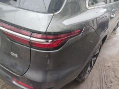 Li Auto Li ONE EREV6 Edition - ფოტო 5