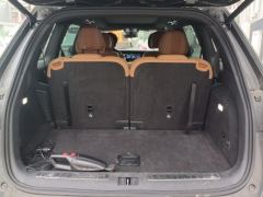 Li Auto Li ONE EREV6 Edition - ფოტო 7