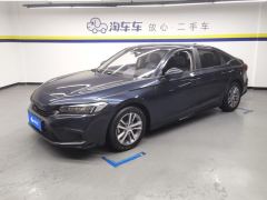 Honda Civic 240TURBO CVT Edition - фото 1