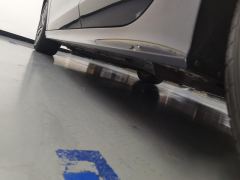 Honda Civic 240TURBO CVT Edition - фото 11