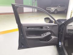 Honda Civic 240TURBO CVT Edition - фото 12