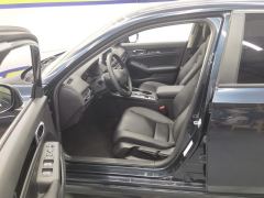 Honda Civic 240TURBO CVT Edition - фото 14