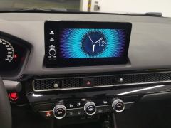 Honda Civic 240TURBO CVT Edition - фото 17
